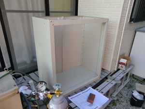 溶接機7