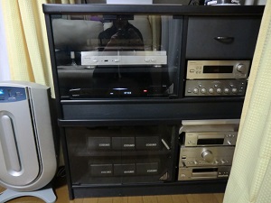レコーダー設置5