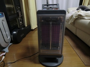 ストーブ