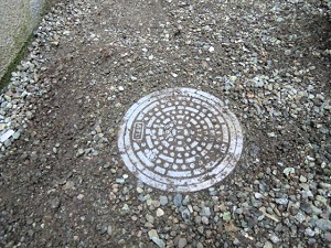 煉瓦基礎3