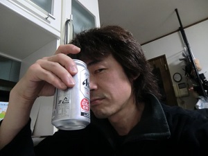 レンガ敷き基礎編9