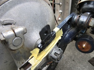 SR400ペイント5