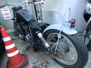 SRカスタム最終章5