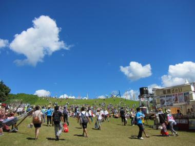 ap bank fes '11 Fund for Japan画像