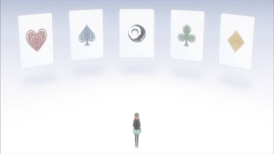おかえり、君がいた世界へ