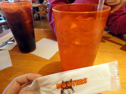 HOOTERS(フーターズ) 赤坂見附店