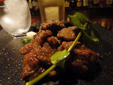 日比谷Bar WHISKY-S