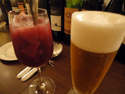 渋谷 リゾットカレースタンダード