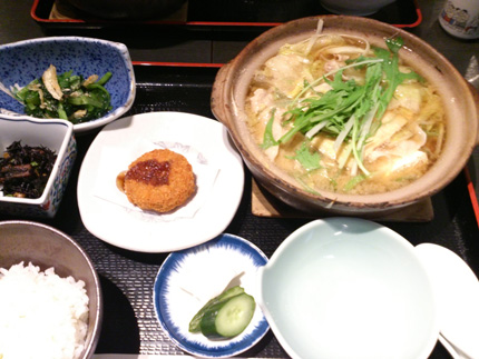 chankonabe