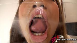 長舌黒ギャルJK痴女舐めオヤジ狩り/高橋なな