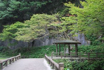 神庭の滝2