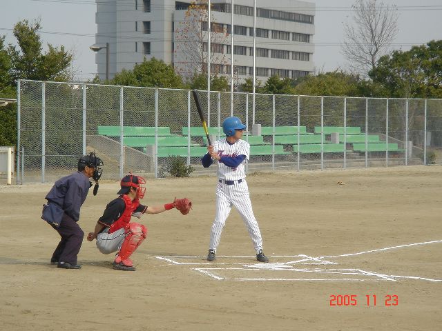 ツイスターズ1