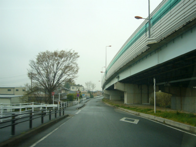 上江橋13