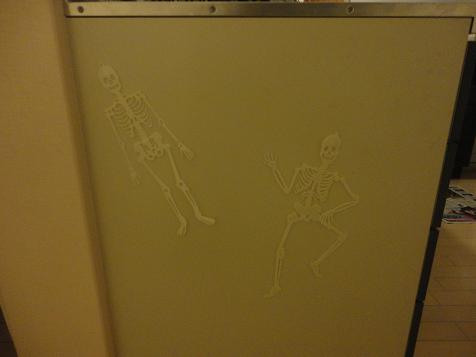 骸骨