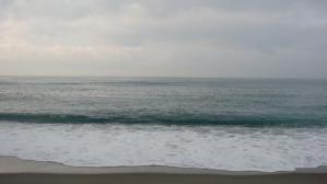砂浜