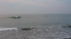 砂浜