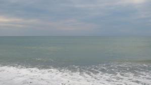 砂浜
