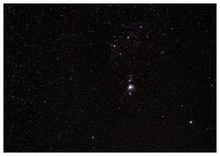 双子座流星群1