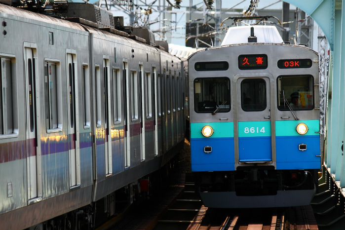 03K 8614F