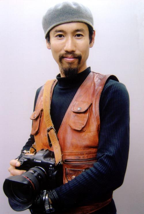 ☆戦場カメラマン 渡部陽一氏