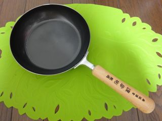 鉄鍋