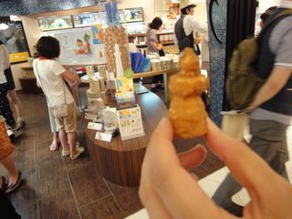 カステラ