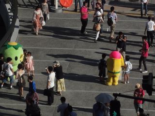 墨田川