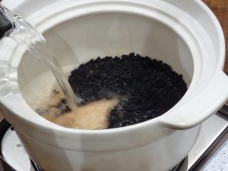 玄米黒1