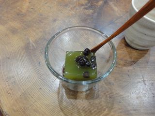 定食2