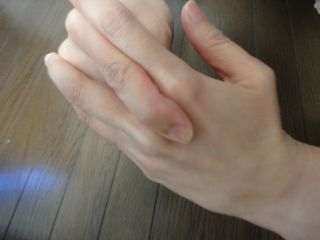 ハンド5