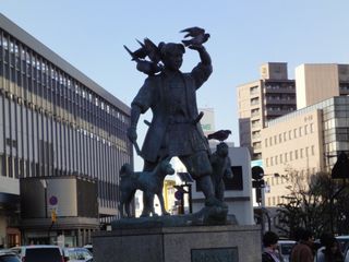 桃太郎