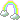 虹