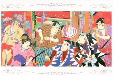 【postcrossing / forum(7)】”Japan-rest of the world”