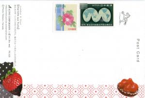 【postcrossing / forum(28)】3