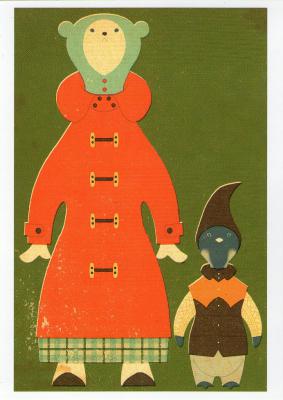 【postcrossing / forum(53)】1