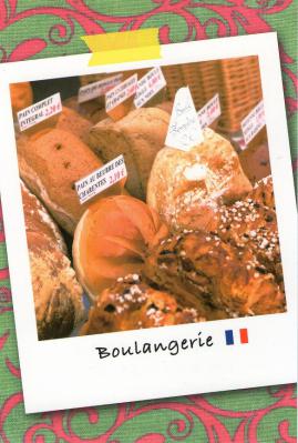 【postcrossing / forum(60)】1