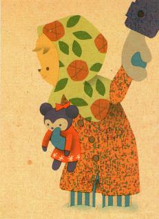 【postcrossing / forum(74)】6