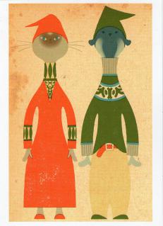 【postcrossing / forum(74)】7