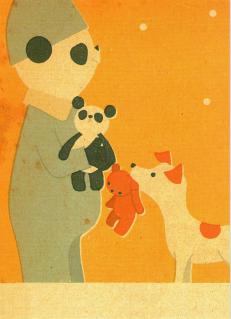 【postcrossing / forum(74)】8