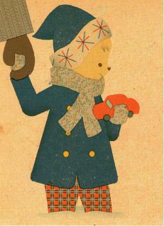 【postcrossing / forum(74)】10