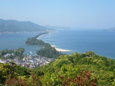 天橋立20125-1