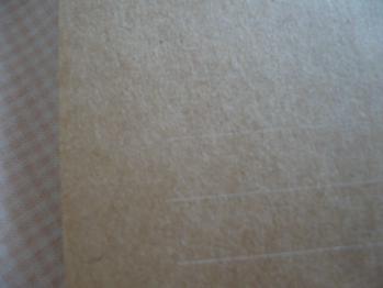 レターパッド<ハンズメッセ2012>3