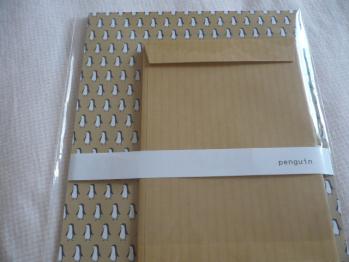 レターセット(その2)<ハンズメッセ>1
