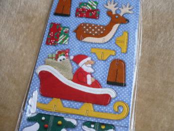 ノビタから☆クリスマス2012-3