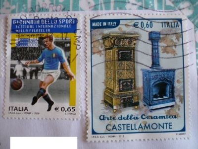 イタリアA20137-1