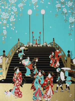 ベトナムDへクリスマス2013