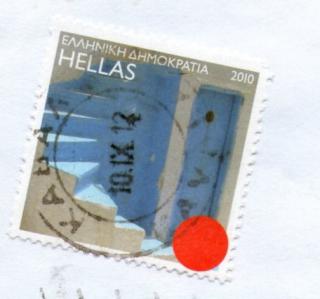 ギリシアK20129