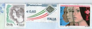 イタリアV20129
