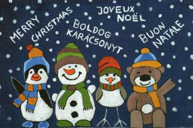 ハンガリーRからクリスマス2012-22