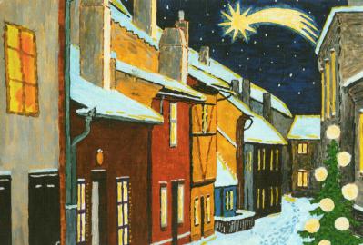 チェコのヤナからクリスマス2012-29